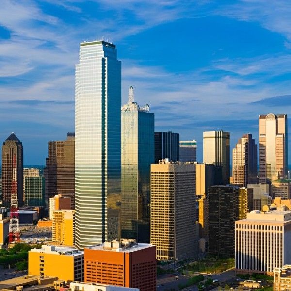 Trans Africa Containers Mining S.A.R.L.U