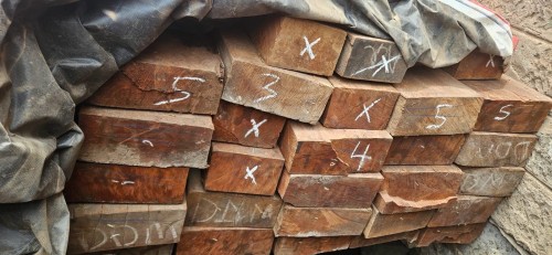 Naturally Crafted Wood Timber