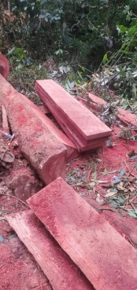 Naturally Crafted Wood Timber