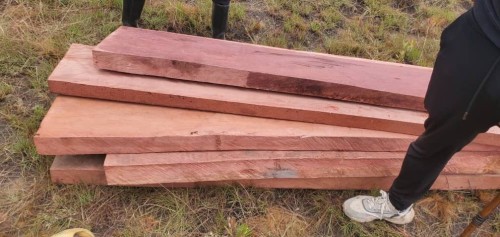 Naturally Crafted Wood Timber