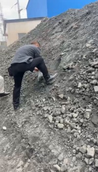 Copper cathode & copper scrap